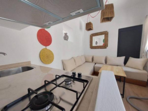 Dar Zwina, Charming and lovely house